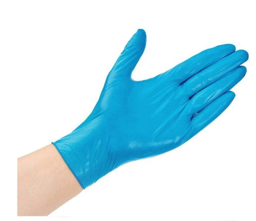 Powder Free Medical Gloves