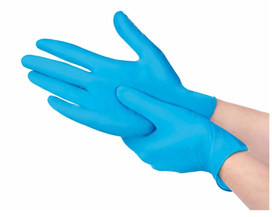 Powder Free Medical Gloves