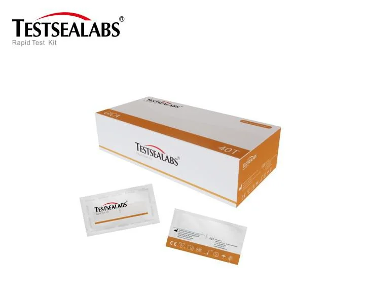 High Quality wholesale Mct H pylori/Hepatitis b/Hbsag/HCV/HIV Std One Step Antigen Rapid Diagnostic Test Rapid