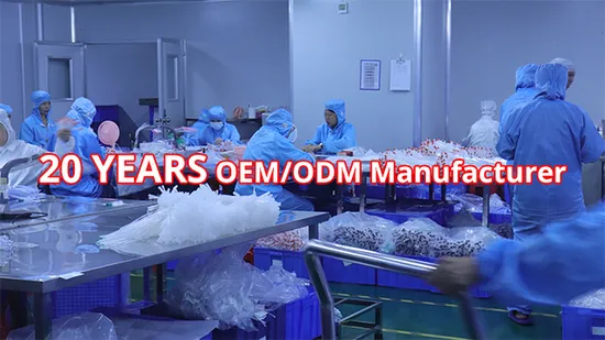 Medizinischer Einweg-Latex-Foley-Katheter